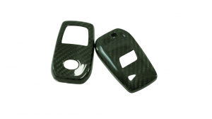 Toyota GR Yaris Key Cover - Carbon Fiber